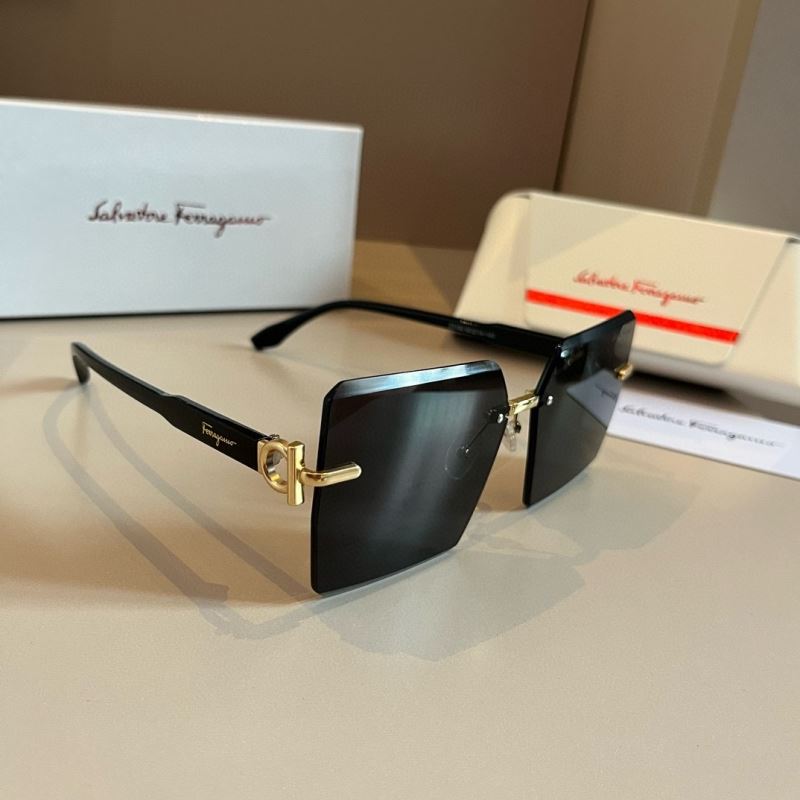 Ferragamo Sunglasses